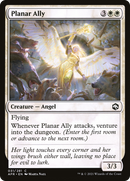 Planar Ally (AFR-031) [Adventures in the Forgotten Realms]