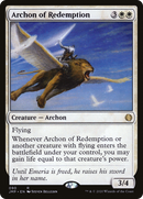 Archon of Redemption (JMP-090) [Jumpstart]