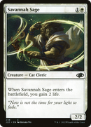 Savannah Sage (J22-238) [Jumpstart 2022]