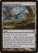 Nantuko Monastery (ARC-131) [Archenemy]
