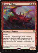 Dream Pillager (CM2-093) [Commander Anthology Volume II]