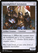 Accomplished Automaton (2XM-230) [Double Masters]