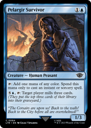 Pelargir Survivor (LTR-064) [The Lord of the Rings: Tales of Middle-earth]