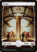 Plains (SNC-273) [Streets of New Capenna]