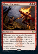 Chance Encounter (MH2-277) [Modern Horizons 2]