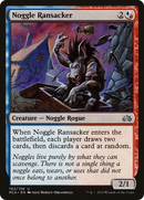 Noggle Ransacker (PCA-102) [Planechase Anthology]