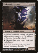Nirkana Revenant (ROE-120) [Rise of the Eldrazi]