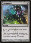 Soul Conduit (NPH-158) [New Phyrexia]