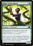 Kujar Seedsculptor (J22-685) [Jumpstart 2022]