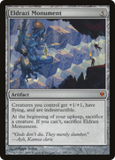 Eldrazi Monument (ZEN-199) [Zendikar]