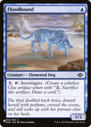 Floodhound (LIST-MH2-42) (Showcase) [The List]
