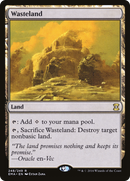 Wasteland (EMA-248) [Eternal Masters]