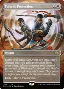 Teferi's Protection (2X2-343) [Double Masters 2022] (Borderless)
