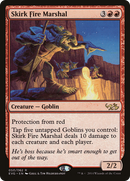 Skirk Fire Marshal (DD3-050) [Duel Decks Anthology: Elves vs. Goblins]