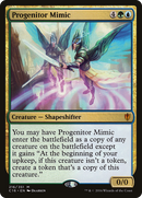 Progenitor Mimic (C16-216) [Commander 2016]