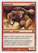Magnivore (9ED-202) [9th Edition]