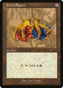 Izzet Signet (SLD-293) [Secret Lair Drop]