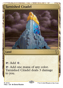 Tarnished Citadel (MB2-112) [Mystery Booster 2]