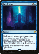 Spelltwine (C17-094) [Commander 2017]