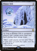 Winter Orb (EMA-234) [Eternal Masters] Foil