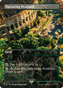 Nurturing Peatland (ACR-114) [Assassin's Creed] (Borderless)