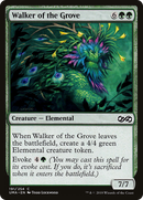 Walker of the Grove (UMA-191) [Ultimate Masters]