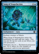 Song of Stupefaction (LCI-077) [The Lost Caverns of Ixalan]