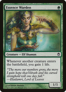 Essence Warden (DDH-003) [Duel Decks: Ajani vs. Nicol Bolas]