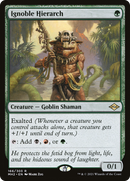 Ignoble Hierarch (MH2-166) [Modern Horizons 2]