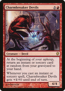Charmbreaker Devils (C13-103) [Commander 2013]