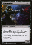 Liliana's Elite (JMP-250) [Jumpstart]