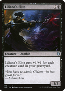 Liliana's Elite (JMP-250) [Jumpstart]