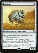 Pentavus (CM2-209) [Commander Anthology Volume II]