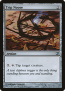 Trip Noose (DDF-065) [Duel Decks: Elspeth vs. Tezzeret]