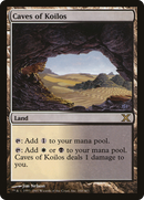 Caves of Koilos (10E-350) [Tenth Edition]