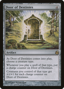 Door of Destinies (MOR-143) [Morningtide] Foil