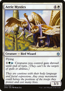 Aerie Mystics (CMA-001) [Commander Anthology]