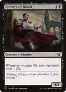 Epicure of Blood (C21-143) [Commander 2021]