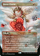 Boros Charm (SLD-217) [Secret Lair Drop] (Borderless)