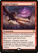Dragon Tempest (C17-134) [Commander 2017]