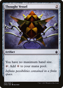Thought Vessel (CMA-235) [Commander Anthology]