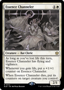 Essence Channeler (PPBLB-12P) [Bloomburrow Promos] Foil