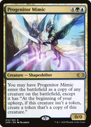 Progenitor Mimic (2XM-212) [Double Masters]