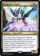 Progenitor Mimic (2XM-212) [Double Masters] Foil