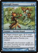 Silvergill Douser (LIST-LRW-87) [The List]