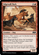 Edgewall Pack (WOE-126) [Wilds of Eldraine] Foil