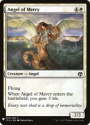 Angel of Mercy (LIST-IMA-6) [The List]