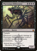 Phyrexian Obliterator (A25-101) [Masters 25]