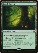 Pendelhaven (A25-244) [Masters 25]