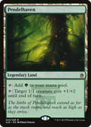 Pendelhaven (A25-244) [Masters 25]